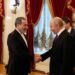 Путин плътно с Иран: Тръмп знае ли?