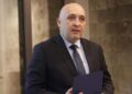 Арестуваха кмета на Кърджали