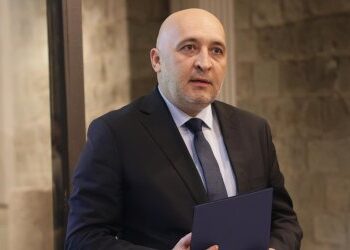 Арестуваха кмета на Кърджали
