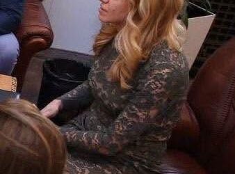 Втора Гола Маха по върховете на властта