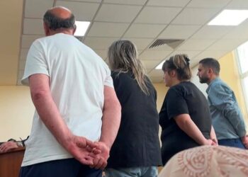 Колачеви от ОПГ Роднини – в ареста