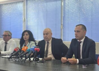 Арести за източване на НЗОК и НОИ в Пловдив /обновена/