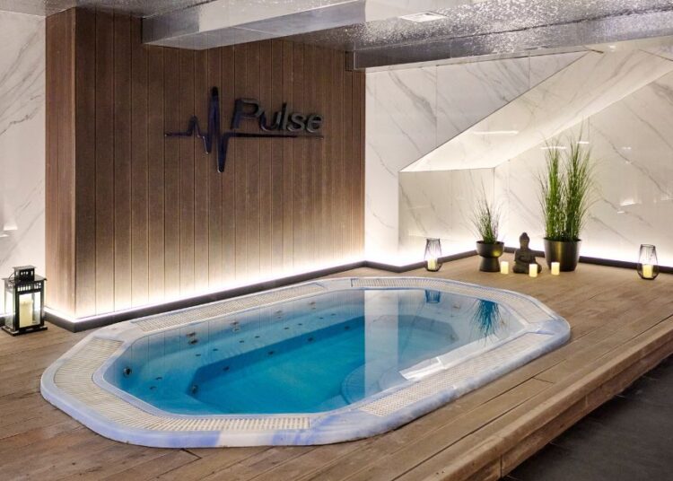 SPA вече не е лукс. То е начин на живот