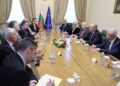 Уестингхаус при Радев з 7 и 8 блок на АЕЦ