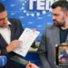 ГЕРБ подкрепя разполагането на US самолети в Безмер