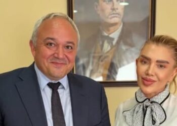 Червенкова вярвала на Радев и Демерджиев