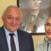 Червенкова вярвала на Радев и Демерджиев