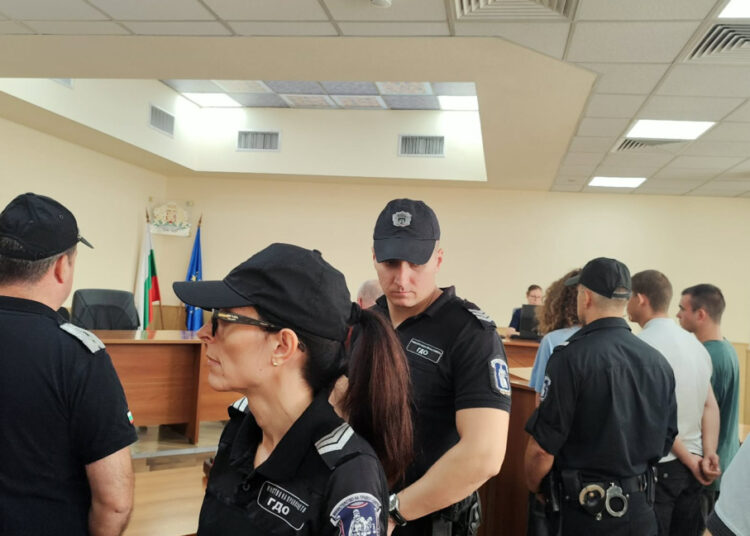Оставиха в ареста още трима за убийството на Кузев