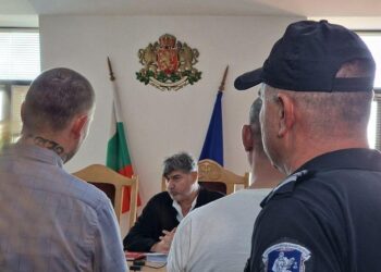 Прокуратурата: „Кръв и чест“ е насаждала омраза