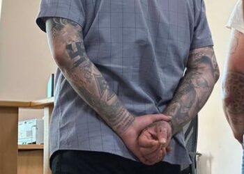 Неонацистите от „Кръв и чест“ – фенове на канарите
