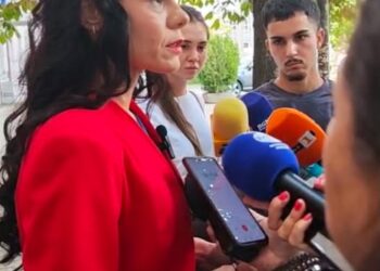 Блъди Мери в здравеопазването