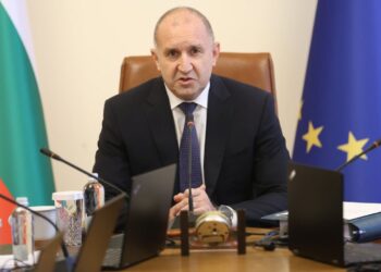 Радев свърза Альоша и Моча с убийството на Младежкия