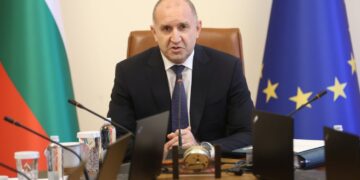 Радев свърза Альоша и Моча с убийството на Младежкия