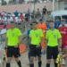 Бай Добри Гиганта скочи на млад съдия