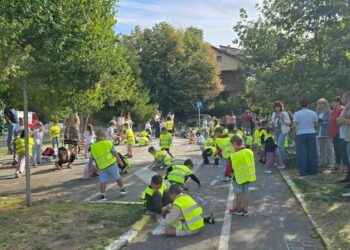 Европейска седмица на мобилността в „Северен“