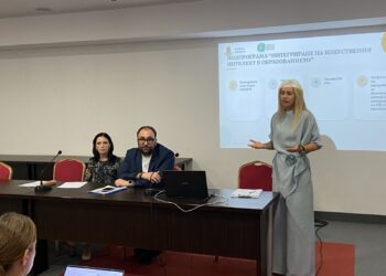 Какво могат да получат училищата по програми