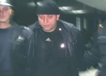 Делото срещу помилвания от Йотова Български Ескобар – в съда