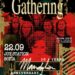 Падна концентът на The Gathering от Античния