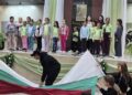 Алея на будителите в „Св. Софроний Врачански“