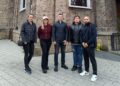 МГЕРБ подариха икони на Света Петка
