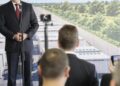 Радев върху тесла втвърди(ца)
