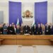 След източногерманци – и източни американци при Радев