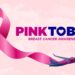 Wizz Air в инициативата „Розов октомври“