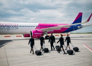 Wizz Air представя бърз наръчник за пътуване
