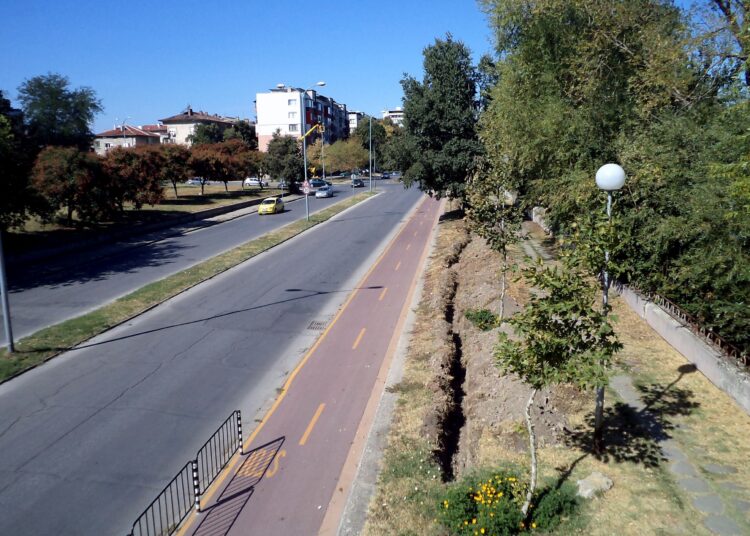 Пловдив преобразява южния бряг на Марица с 1.3 млн.