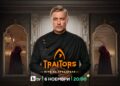 Още петима участници влизат в „Traitors: Игра на предатели“