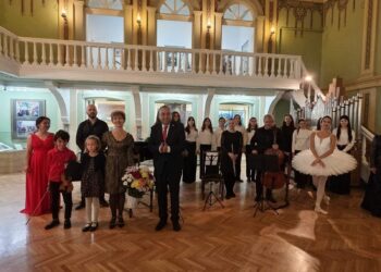 Седмото издание на „Viva la musica“