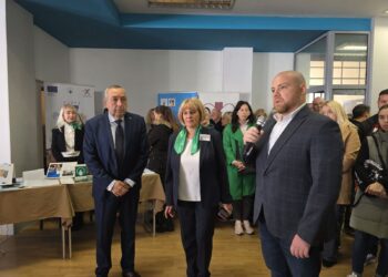 110 свободни места предложиха работодатели за младежи
