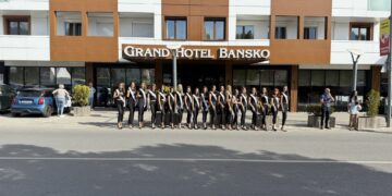 „Мис България 2026“ на Античния в Пловдив