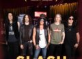 Slash ft. Myles Kennedy and The Conspirators с нов албум