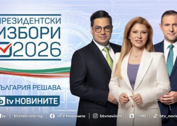 bTV с мащабно отразяване в деня на вота