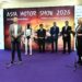 Asia Motor Show 2026 започна