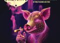 Шоуто Pink Floyd History Animal Farm