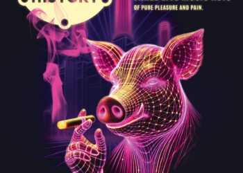 Шоуто Pink Floyd History Animal Farm