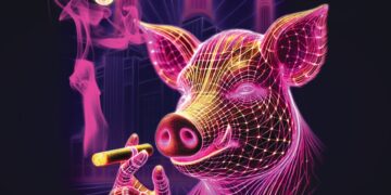 Шоуто Pink Floyd History Animal Farm