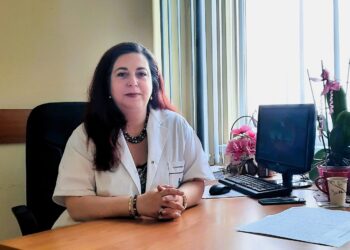 Борба с инсулта в УМБАЛ Пловдив