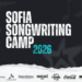 МУЗИКАУТОР подкрепя Sofia Songwriting Camp 2026