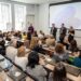 Форум „120 думи за доверието“ събра студенти