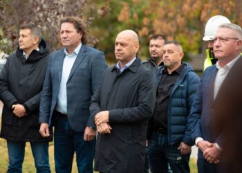 Започна изграждането на нов център за резидентна грижа