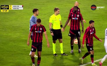 Реми 1:1 на железничарското дерби в Надежда