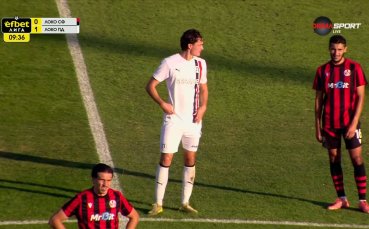 Реми 1:1 на железничарското дерби в Надежда