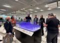 Участници в ИНТЕРАРХ 2026 посетиха Пловдив