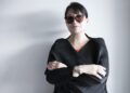 Юлияна Антонова-Мурата представя новата си книга