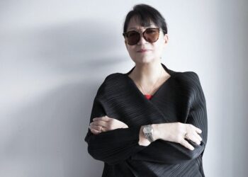 Юлияна Антонова-Мурата представя новата си книга