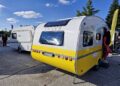 Camping & Caravaning Expo в Пловдив на 10 и 11