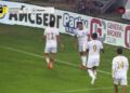 Лудогорец разпечата Локо в 22-ата